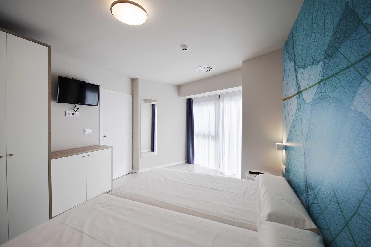 ויטוריה-גאסטייז Apartamentos Divan מראה חיצוני תמונה